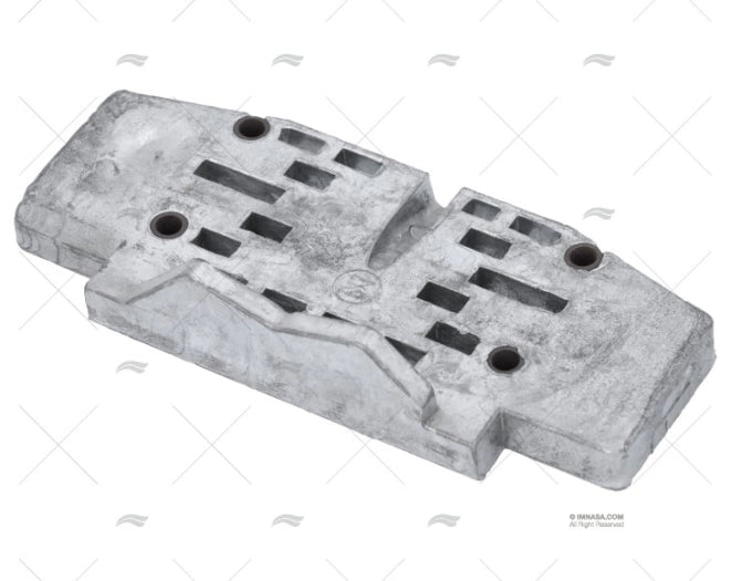 ANODE OMC INBOARD ZINETI