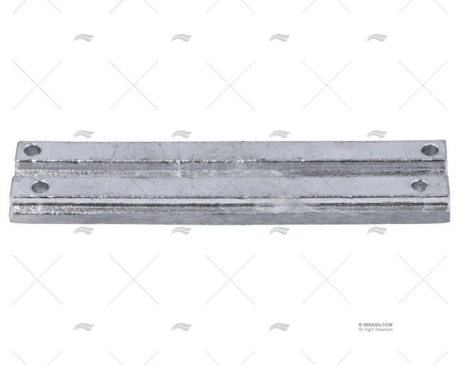 ANODE PLAQUE HB OMC