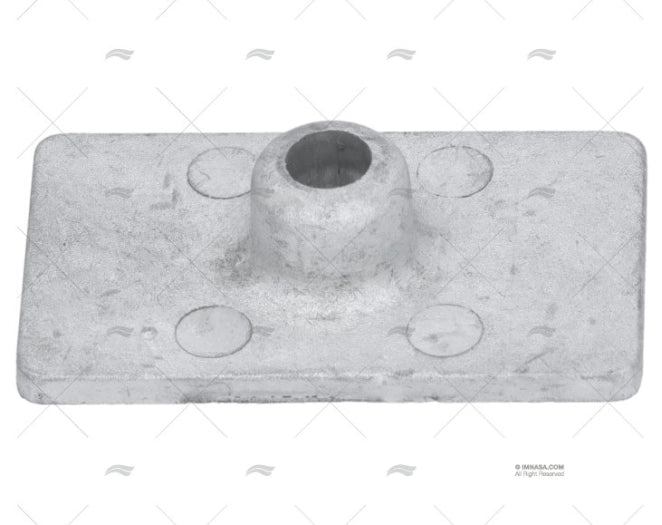 ANODE PLAQUE MERCRUISER TECNOSEAL