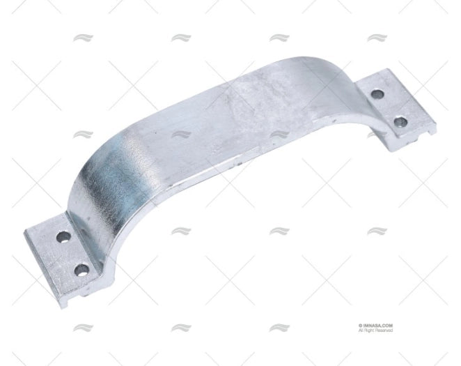 ANODE PLAQUE MERCURY/MERCRUISER 150/200 TECNOSEAL