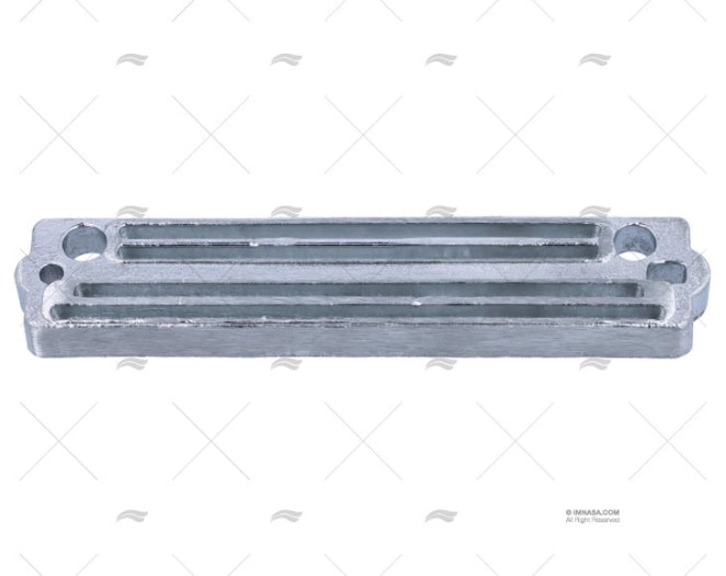 ANODE PLAQUE TOHATSU/SUZUKI 60/140CV