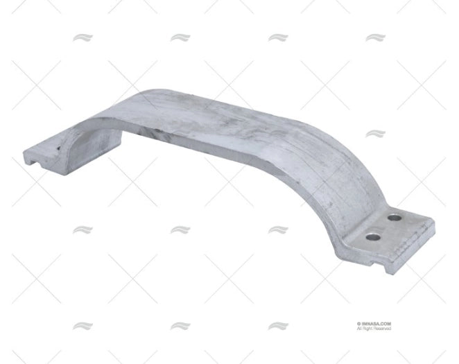 ANODE PLAQUE YAM/MAR 150/200HP TECNOSEAL