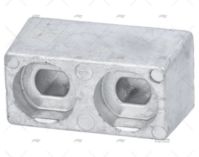 ANODE PLAQUE YAMAHA 115/225HP TECNOSEAL