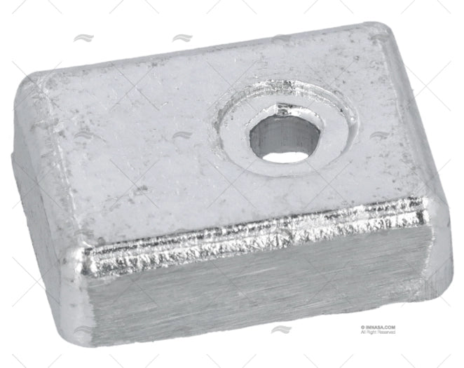 ANODE PLAQUETTE SUZUKI 55/140CV