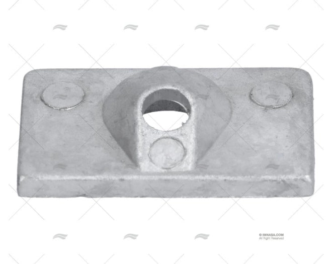 ANODE PLATINE TECNOSEAL