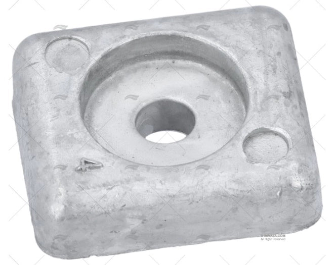 ANODE PLATINE HONDA FB 8/10/15HP