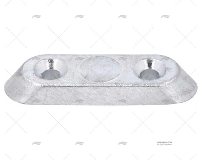 ANODE PLATINE SUZUKI 2-4-6-8HP TECNOSEAL