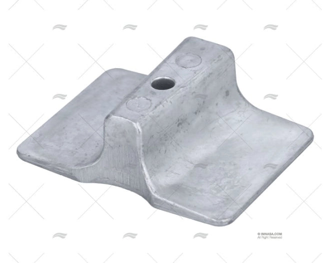 ANODE PLATINE YAM/MARINER 4T TECNOSEAL
