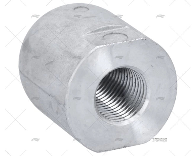 ANODE POUR ARBRE 20x2 35x52 15GR TECNOSEAL