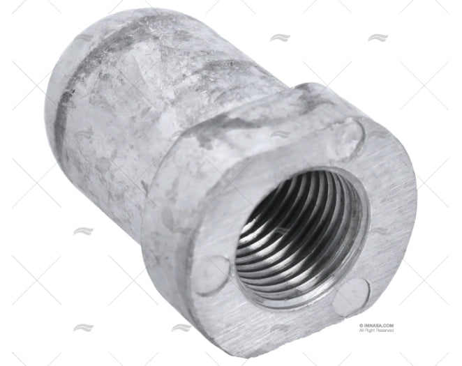 ANODE POUR ARBRE 20x2 35x52 15GR GUARDIAN