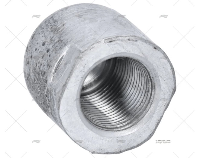 ANODE POUR ARBRE 26x2 40x50 24GR TECNOSEAL