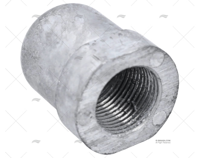 ANODE POUR ARBRE 26x2 40x50 24GR GUARDIAN