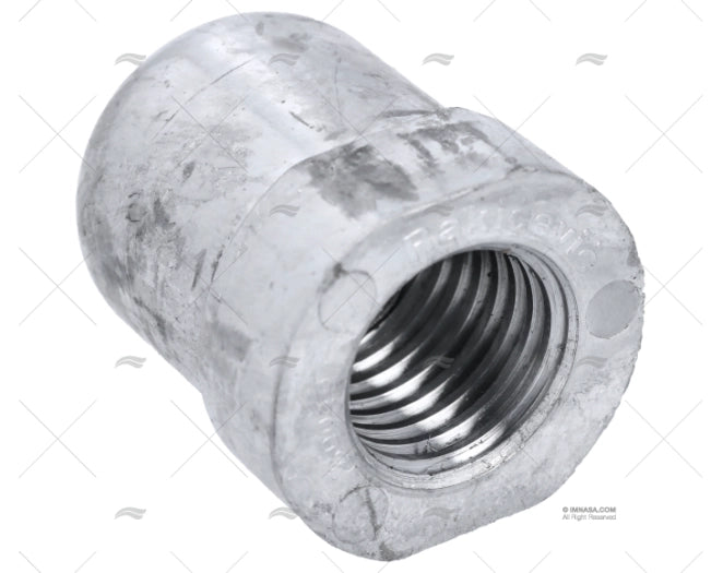 ANODE POUR ARBRE M24 40x50 25GR GUARDIAN