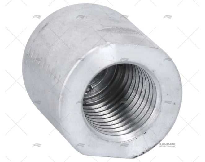 ANODE POUR ARBRE M27 40x50 23GR TECNOSEAL