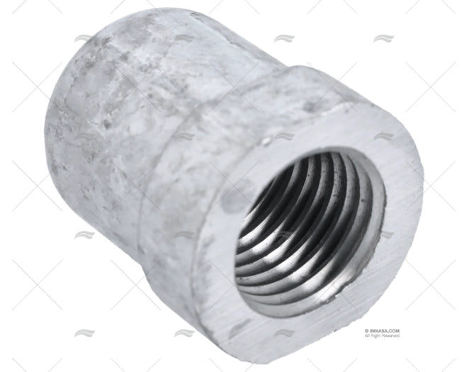 ANODE POUR ARBRE M27 40x50 23GR GUARDIAN