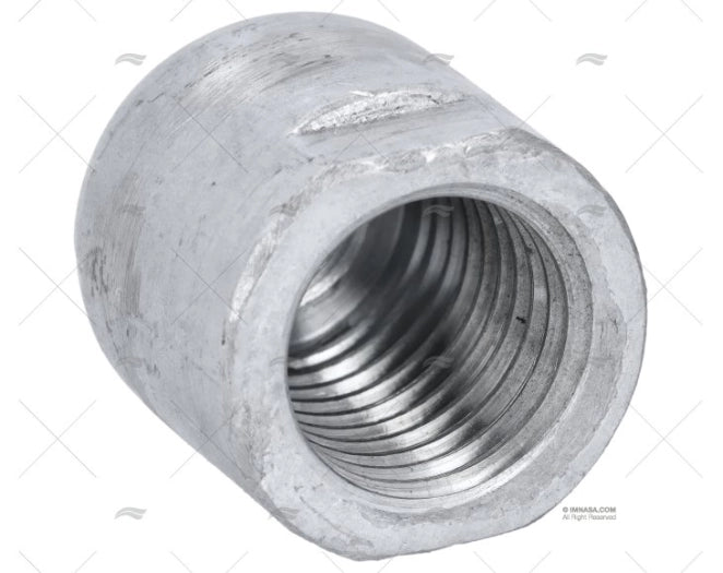 ANODE POUR ARBRE M30 40x50 21GR TECNOSEAL