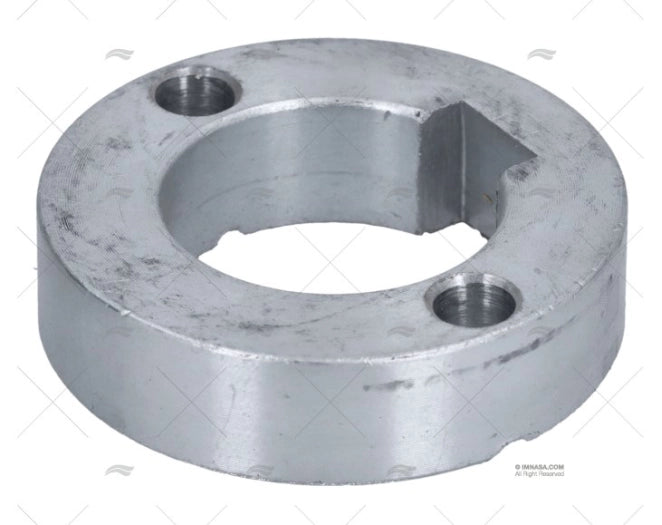 ANODE POUR DUFOUR DIAM. 27mm X 47mm TECNOSEAL