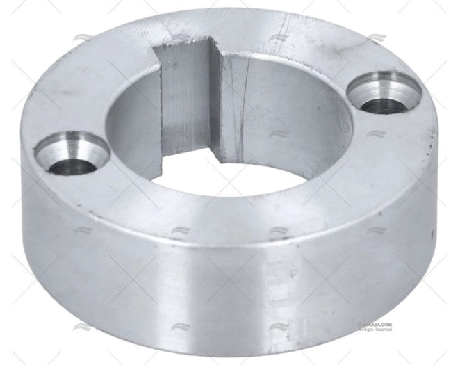 ANODE POUR DUFOUR DIAM. 32mm X 55mm TECNOSEAL