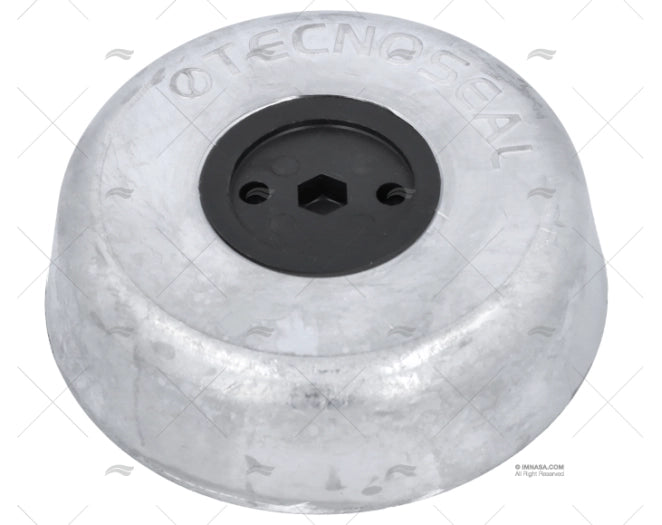 ANODE POUR POUPE 120MM 2.8KG TECNOSEAL