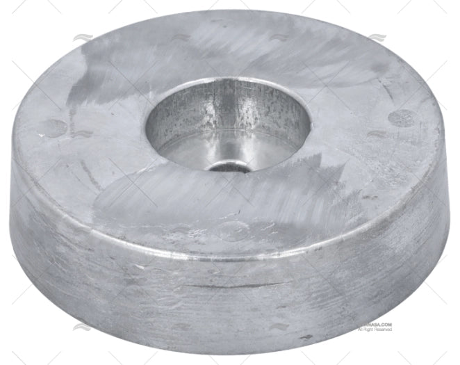 ANODE POUR POUPE 140MM 3.5KG GUARDIAN