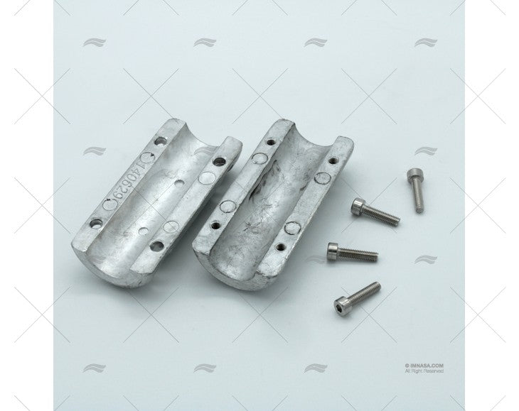 ANODE POUR PROPULSEUR SRV SLEIPNER Ref. 59140629 (140629)