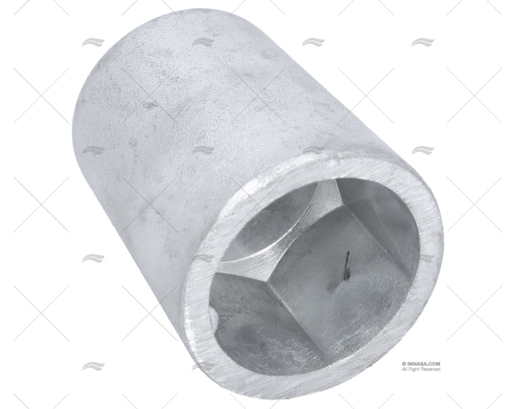 ANODE RADICE 40MM ZINETI