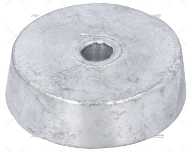 ANODE RONDE YAM.70-85HP/MAR.40HP TECNOSEAL