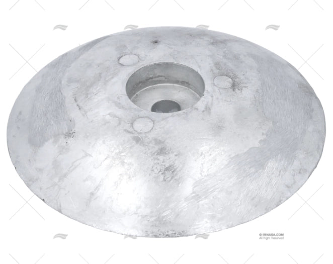 ANODE SAFRAN 125MM 0.98KG GUARDIAN