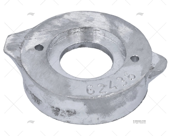 ANODE SDRIVE VOLVO 120S