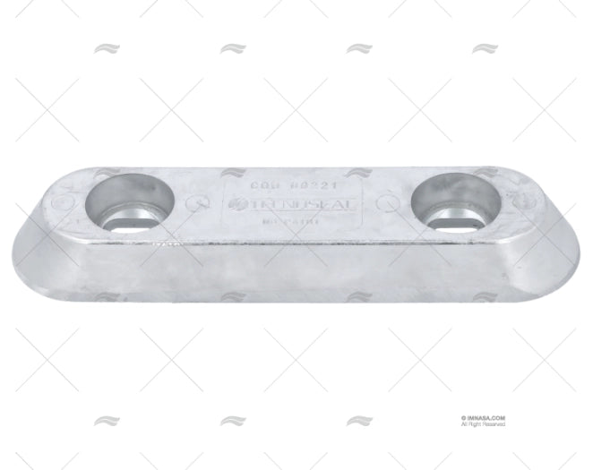 ANODE SER.VET 240MM 2.3KG TECNOSEAL