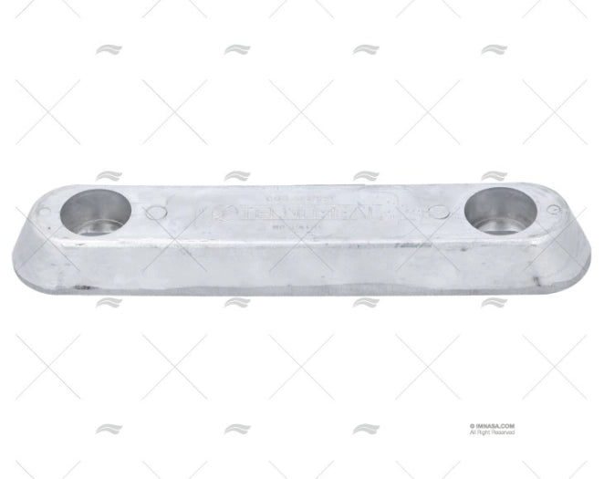 ANODE SER.VET 290MM 2.7KG TECNOSEAL