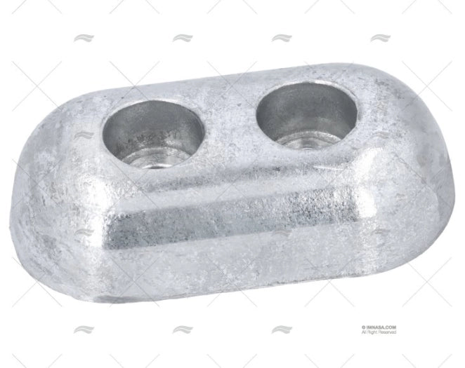 ANODE SERIE HYDROMARINE 115MM 0.99KG TECNOSEAL