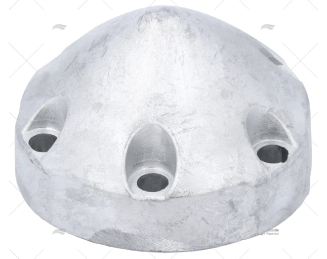 ANODE TYPE M PROP TYPE A6 TECNOSEAL