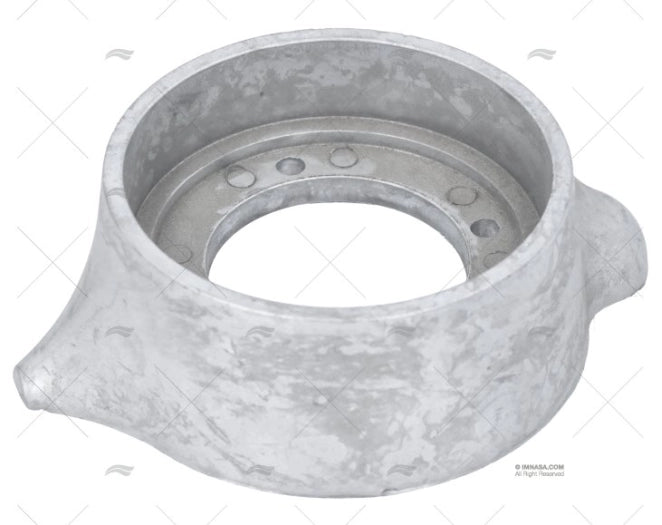 ANODE VOLVO 110MM TECNOSEAL