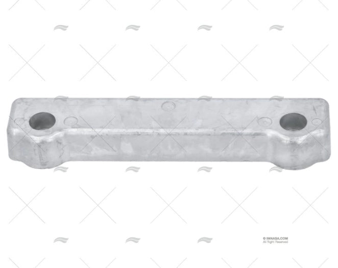 ANODE VOLVO BARRE SERIES 250/270/280 TECNOSEAL