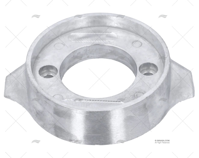 ANODE VOLVO COLLIER QUEUE 280 GUARDIAN