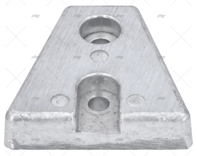 ANODE VOLVO PLAQUE SERIE DPX GUARDIAN