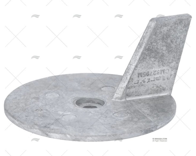 ANODE YAM 25-30HP