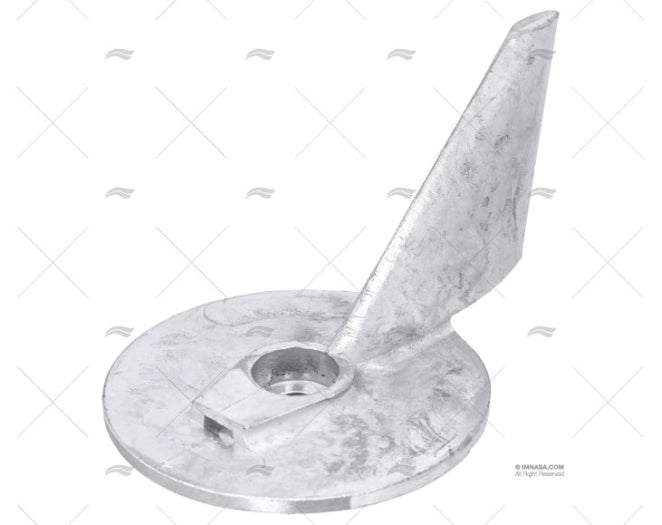 ANODE YAMAHA 130-205-230-260HP TECNOSEAL