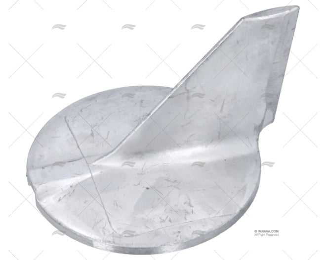 ANODE YAMAHA V-8 TECNOSEAL