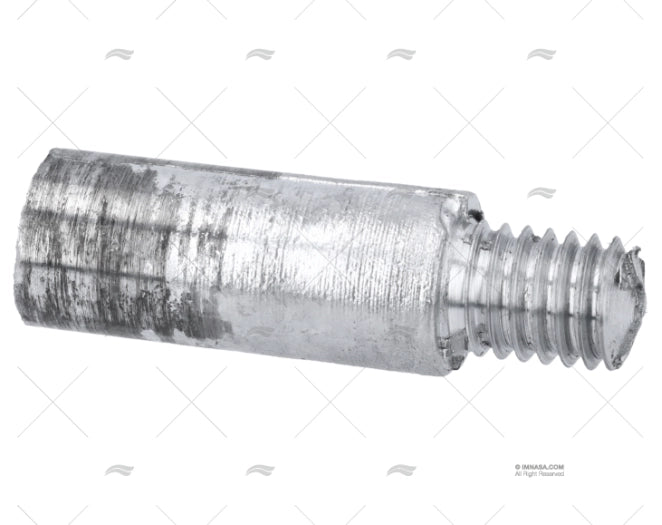 ANODE YANMAR 30X12 - 3/8" GUARDIAN