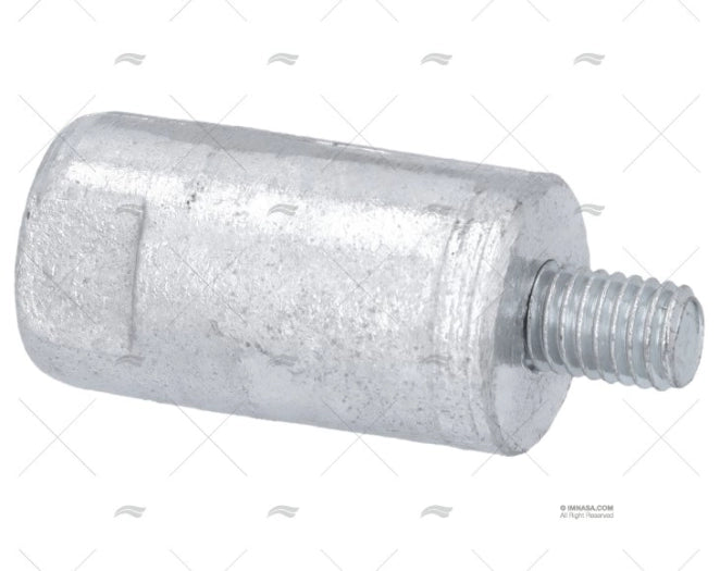 ANODE YANMAR 40MM - M8 TECNOSEAL