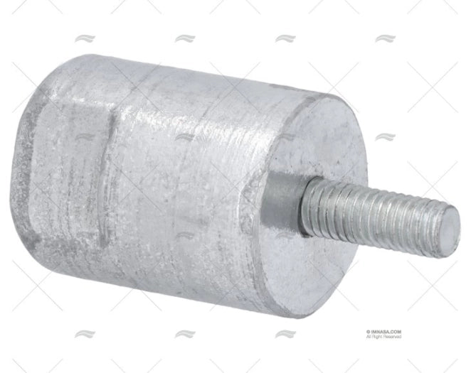 ANODE YANMAR 40X30 - M8 TECNOSEAL