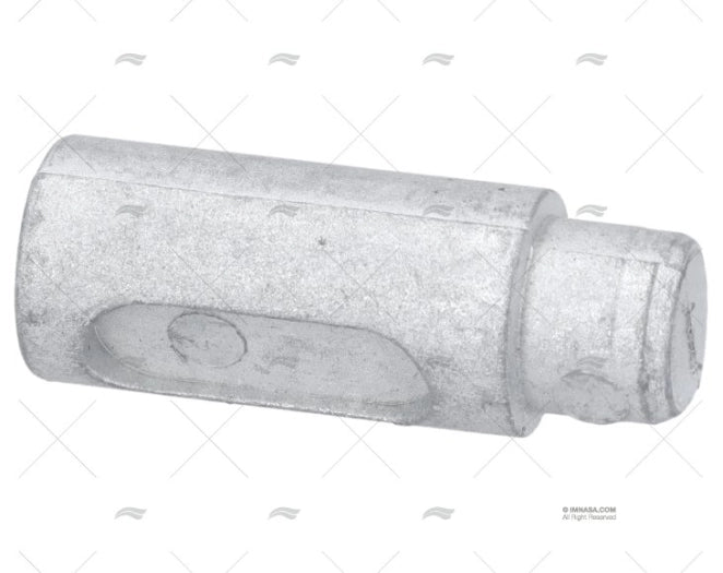 ANODE ZINC 26x13mm TECNOSEAL