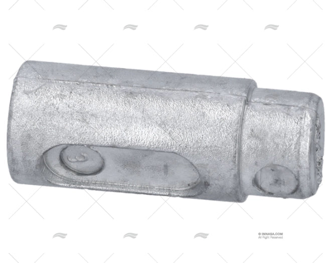 ANODE ZINC 26x14mm TECNOSEAL