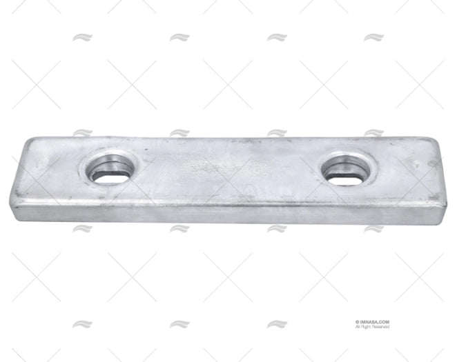 ANODE ZINC 322x83mm GUARDIAN