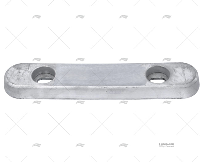 ANODE ZINC 350x68mm GUARDIAN