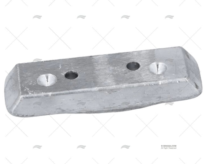 ANODE ZINC ACQUARIVA 100x28mm GUARDIAN