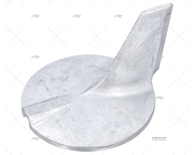 ANODE ZINC ALETA SERIEYAMAHA TECNOSEAL