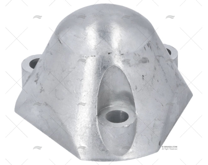 ANODE ZINC AUTOPROP H6 TECNOSEAL